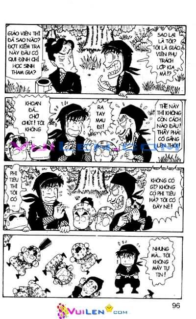 ninja loạn thị chapter 17 95