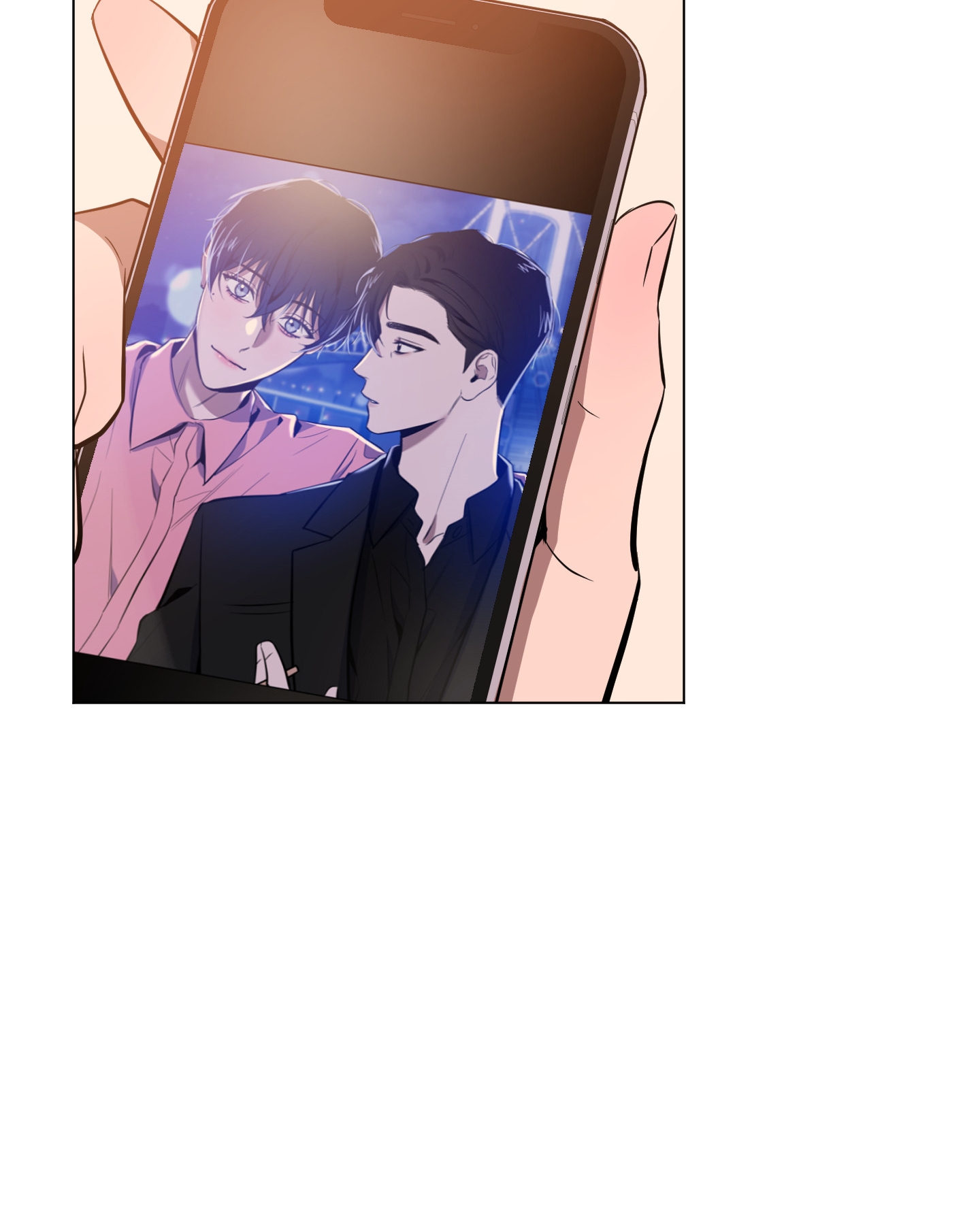 Ánh Bình Minh Cắt Ngang Màn Đêm chapter 20.2 - Trang 29