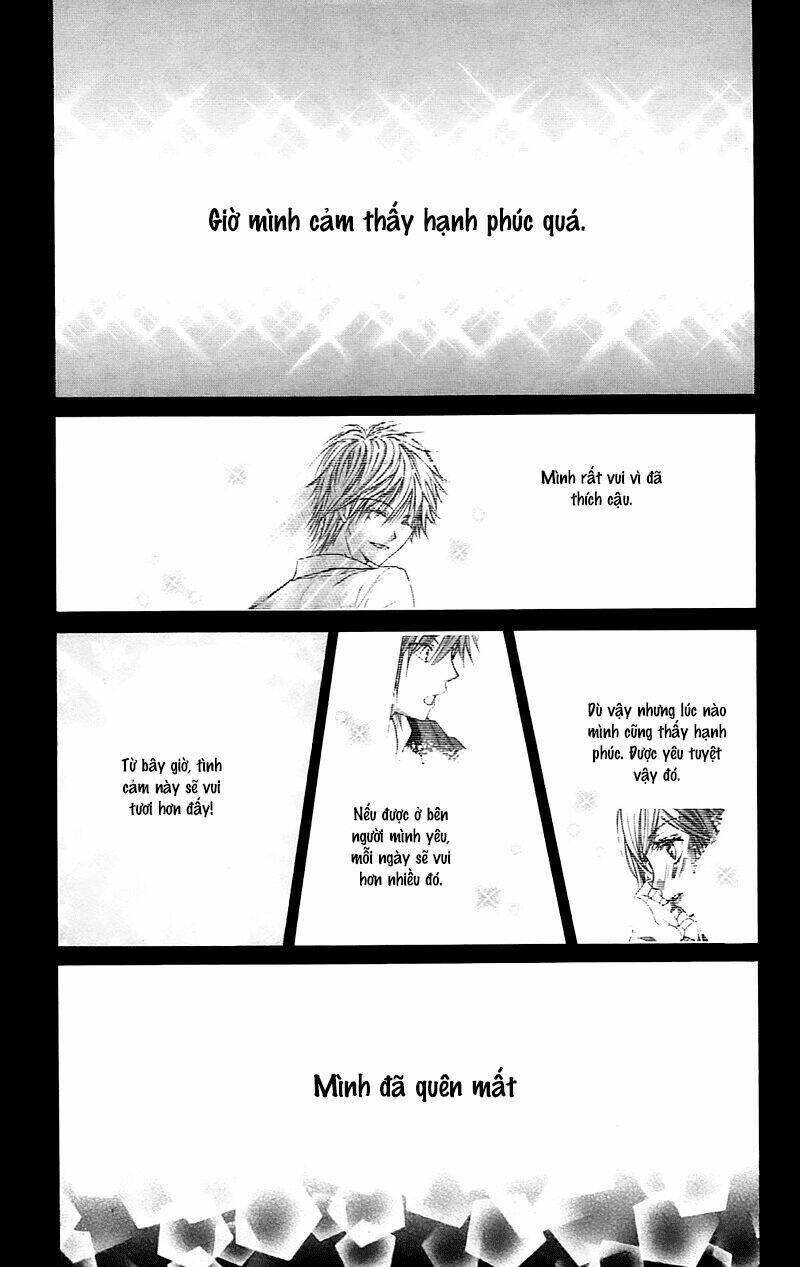 namida usagi - seifuku no kataomoi chapter 21 26