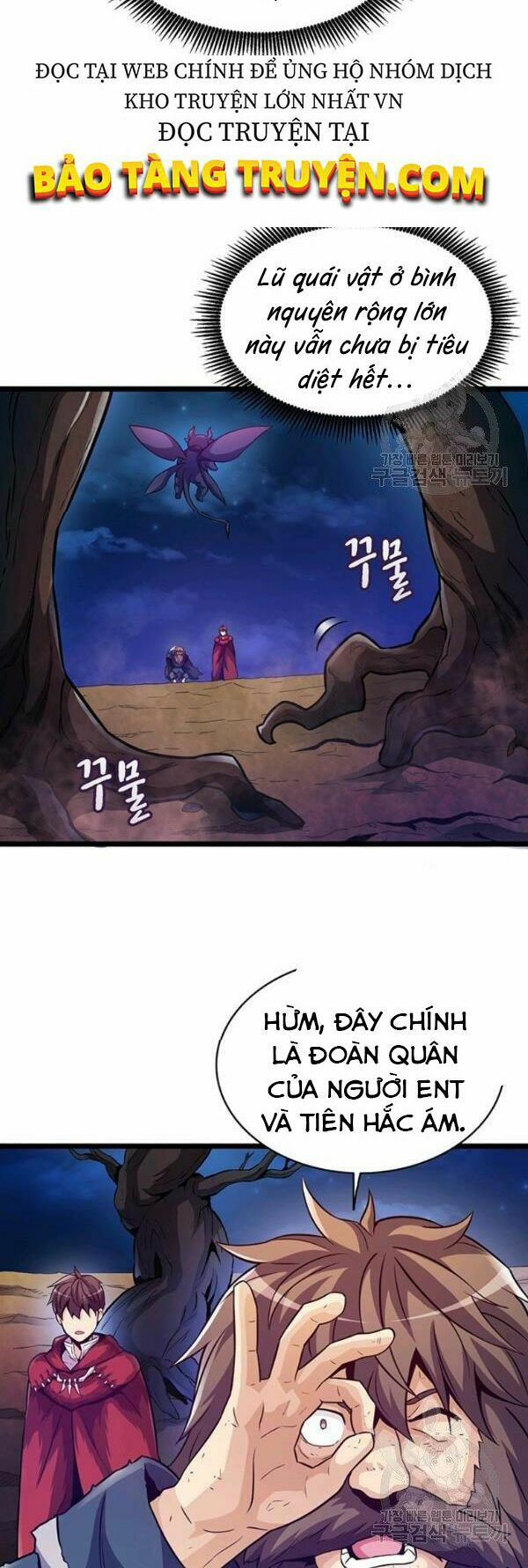 arcane sniper chapter 44 22