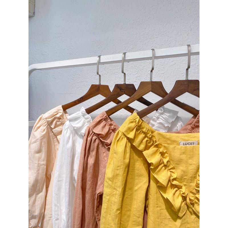 Áo Lamie Blouse