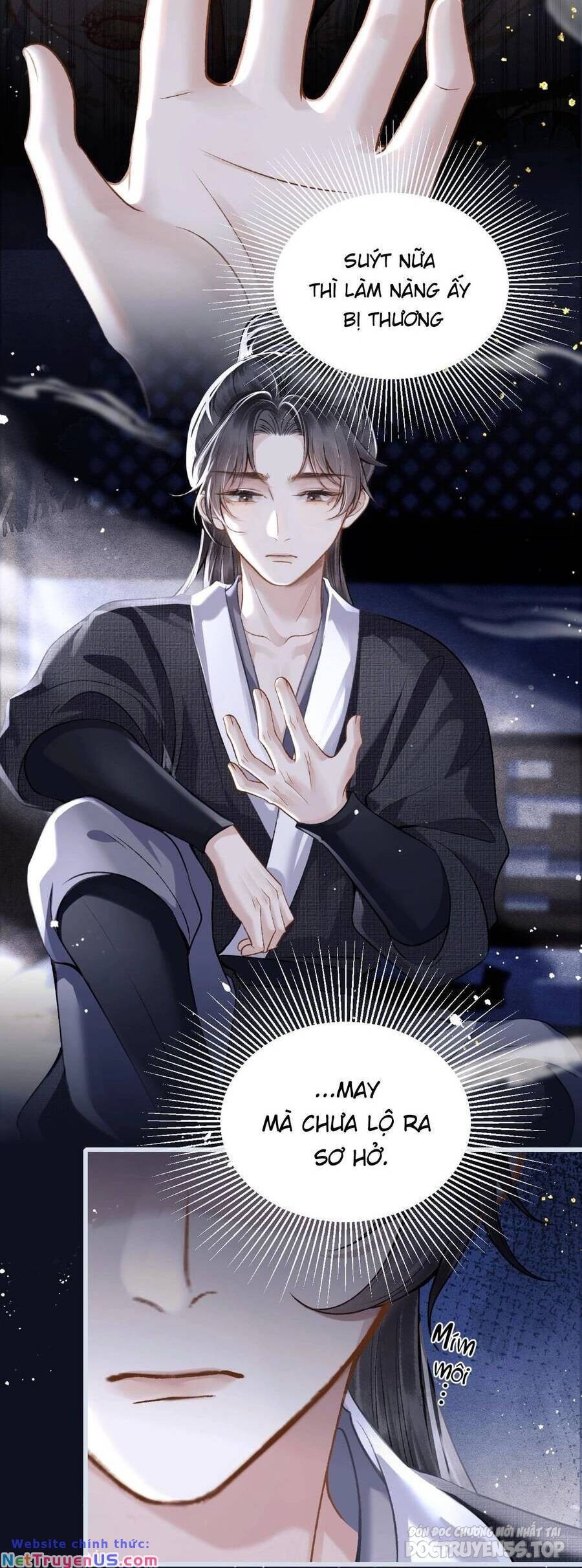 gả vai ác chapter 12 18