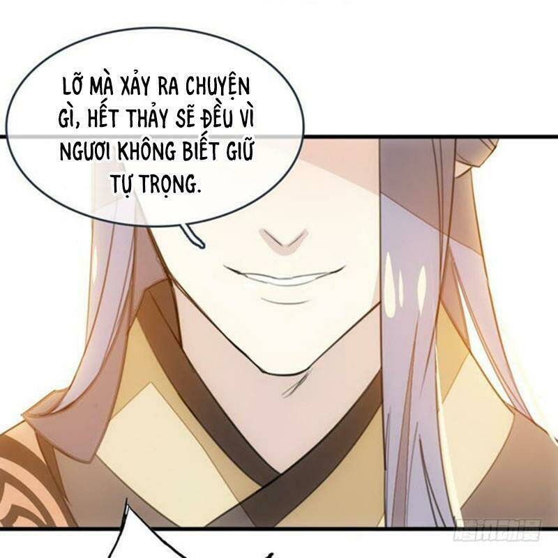 sư phụ lại trêu chọc ta chapter 23 21