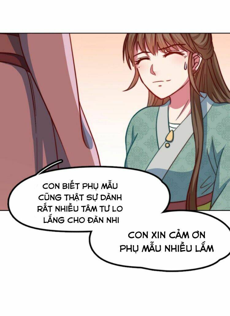 song thế sủng phi chapter 10 36