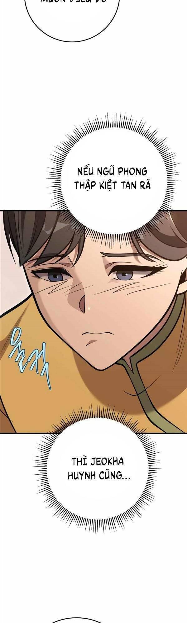 cửu thiên kiếm pháp chapter 68 27