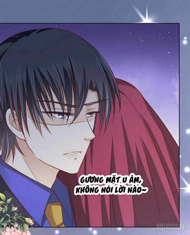 liệt ái tri hạ: series mật đào tiểu tình nhân chapter 141 17