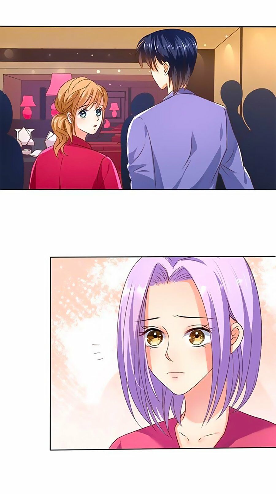 bác sĩ sở cũng muốn yêu chapter 117 8