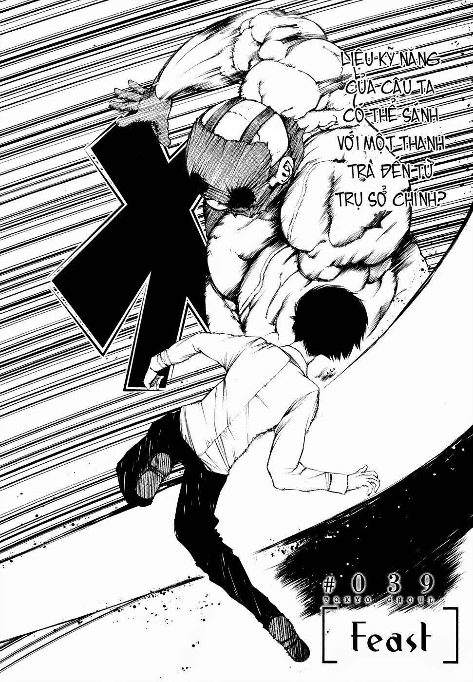 ngạ quỷ tokyo chapter 39 3