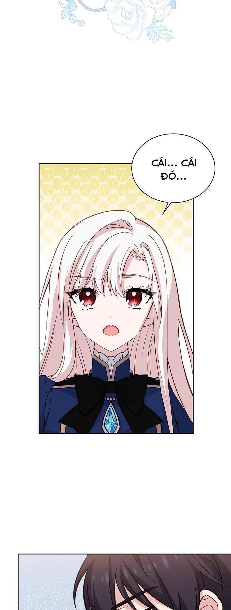 để yên cho tiểu thư hiền chapter 46 27