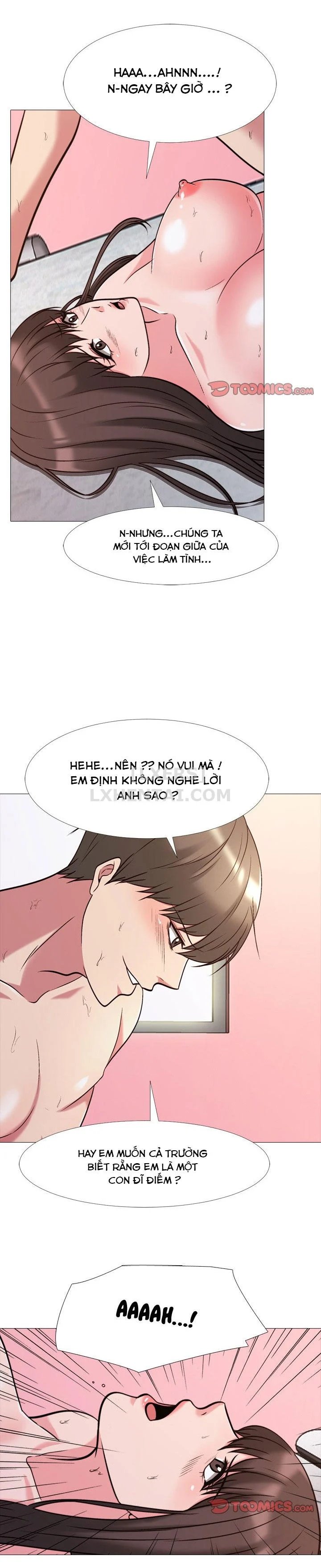 học bổng đặc biệt chapter 27 9