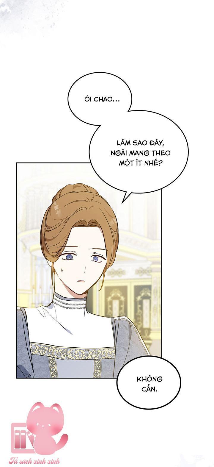 kiếp này ta sẽ trở thành gia chủ chapter 81 36