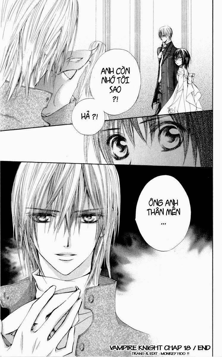 hiệp sĩ vampire chapter 18 31