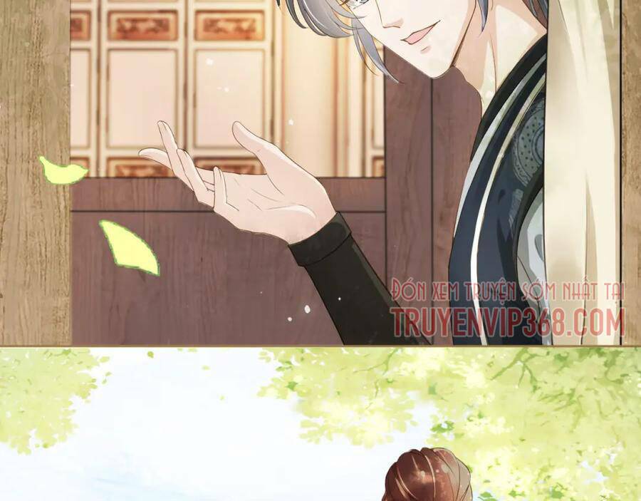 nhặt được bảo bối manh manh chapter 4 21