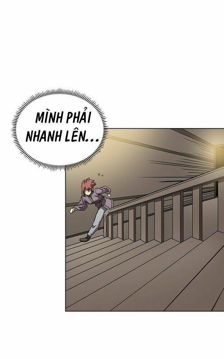 Biên Niên Sử Của Thiên Quỷ Chapter 69 - Trang 26