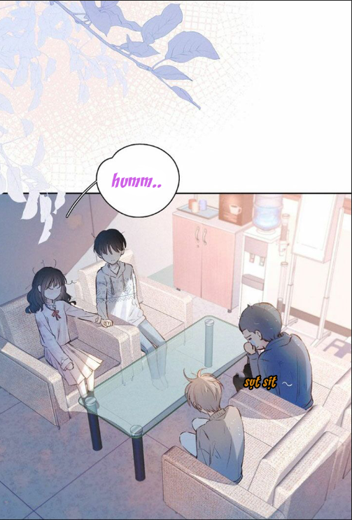 nỗi buồn của hoa cẩm tú cầu chapter 29 14