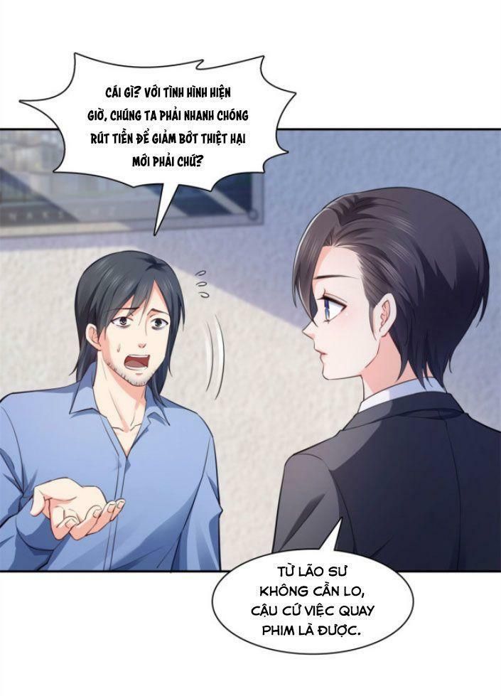 Hệt Như Hàn Quang Gặp Nắng Gắt chapter 190 30