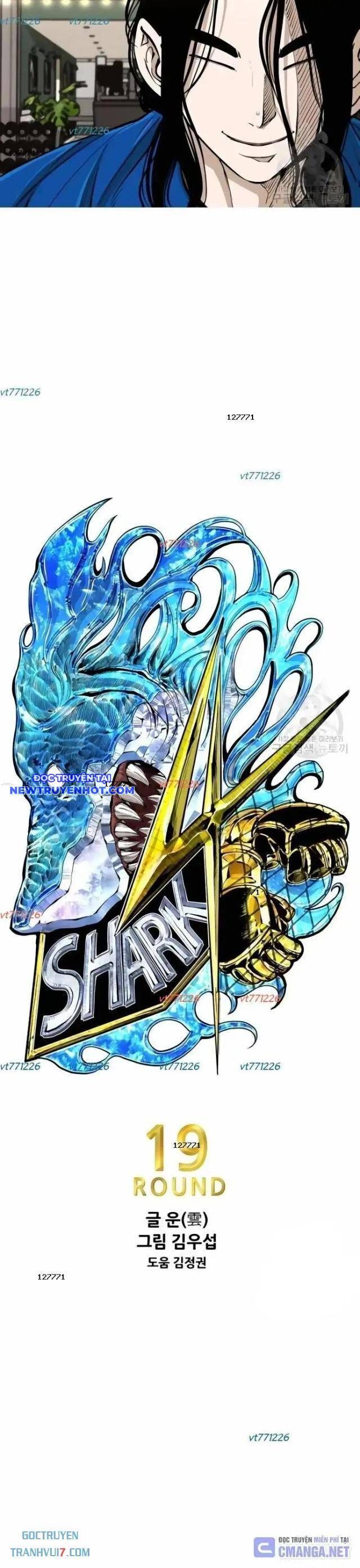 shark - cá mập chapter 239 3