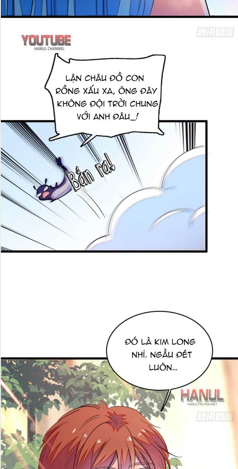 toàn mạng đều là fan cp của tôi với ảnh đế chapter 166.2 17