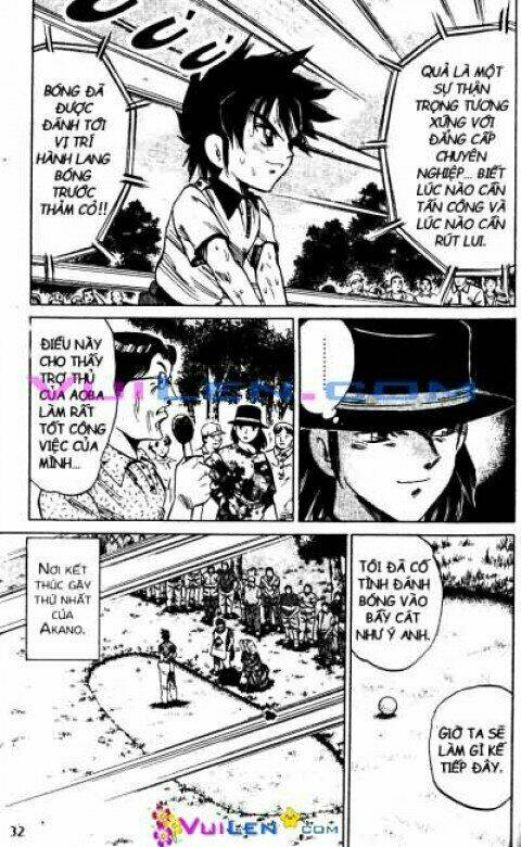 dandoh chapter 28 32