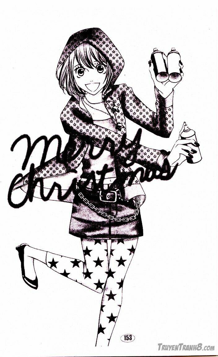 hôn cánh hoa yêu chapter 6 2