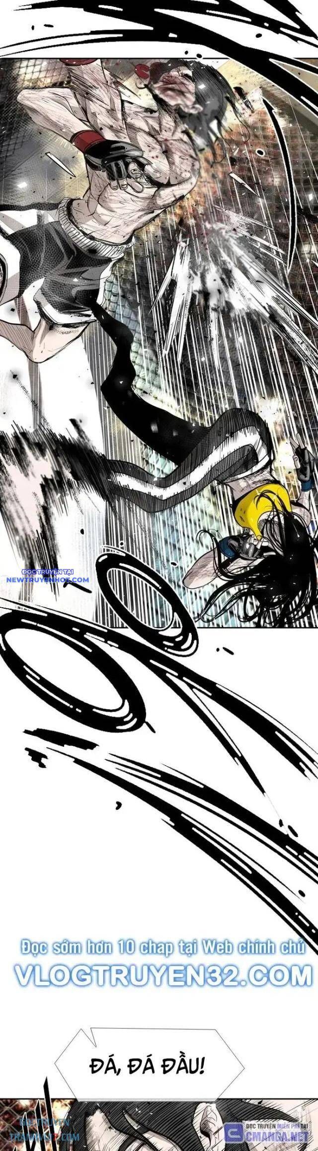 shark - cá mập chapter 185 25