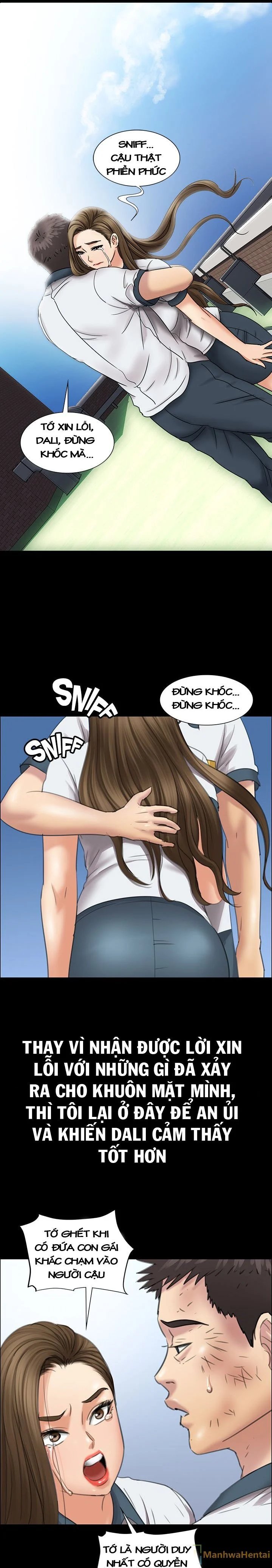 ong chúa chapter 12 14