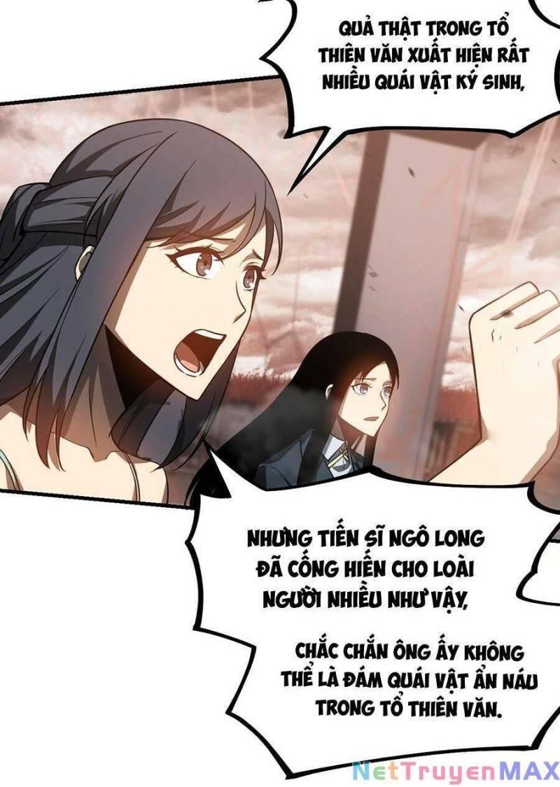 siêu tiến hóa chapter 112 19