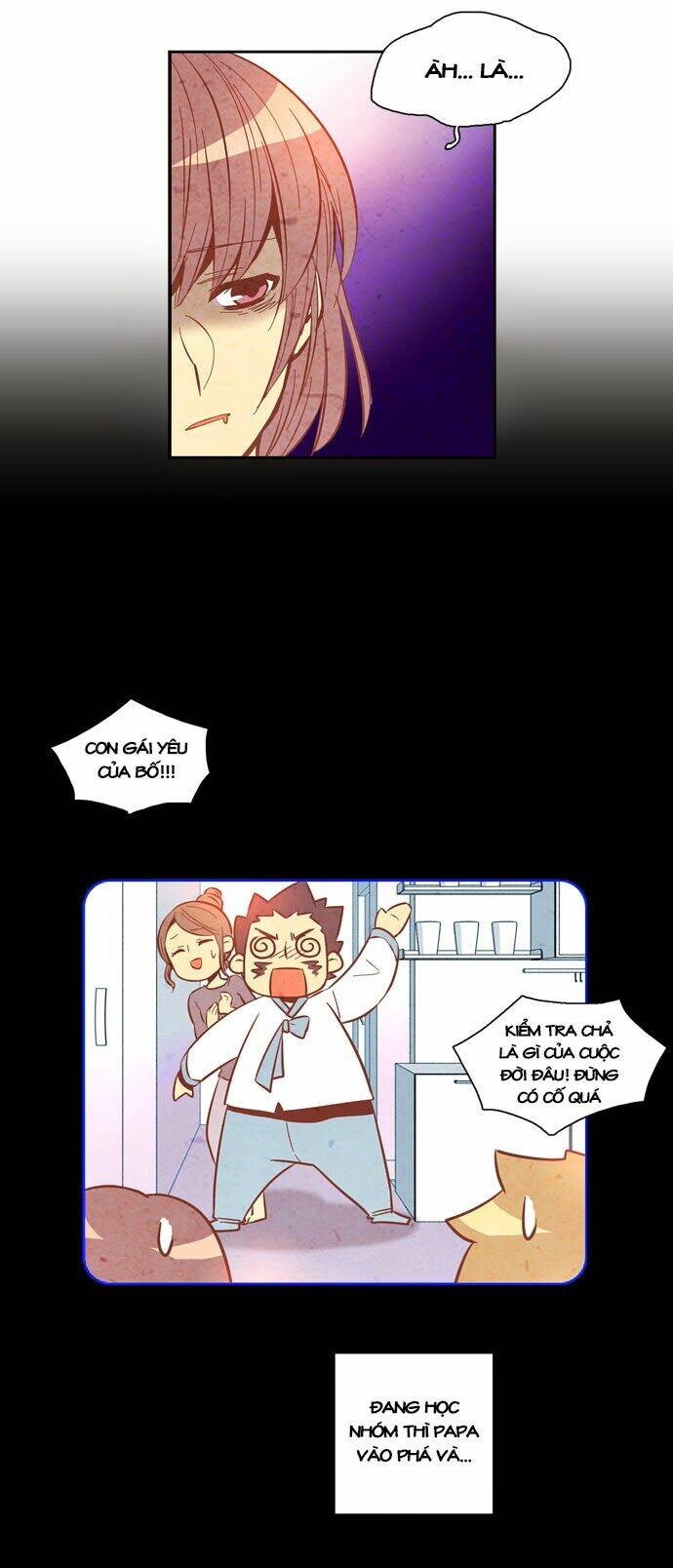 evergreen tea chapter 11 7