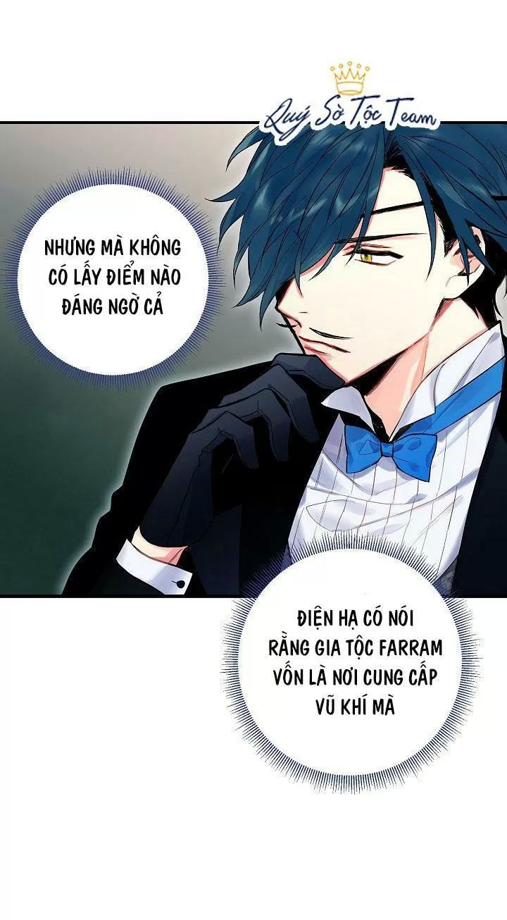 trọng sinh trở thành hoàng phi chapter 133 12