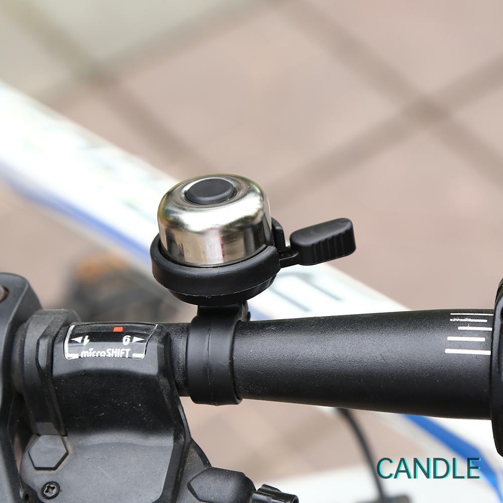 Chuông Xe Đạp Bằng Nhựa Siêu Nhẹ