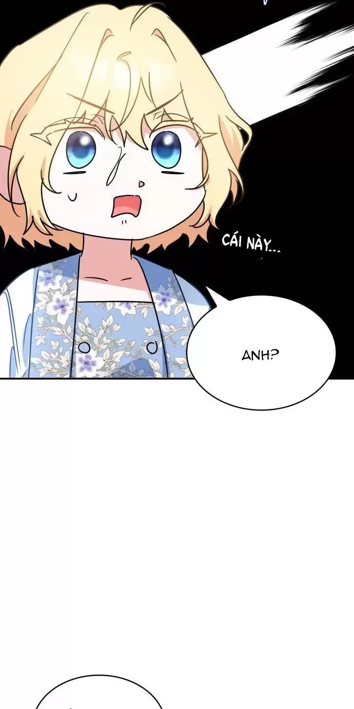sống trong vườn hoa của công chúa chapter 15 62