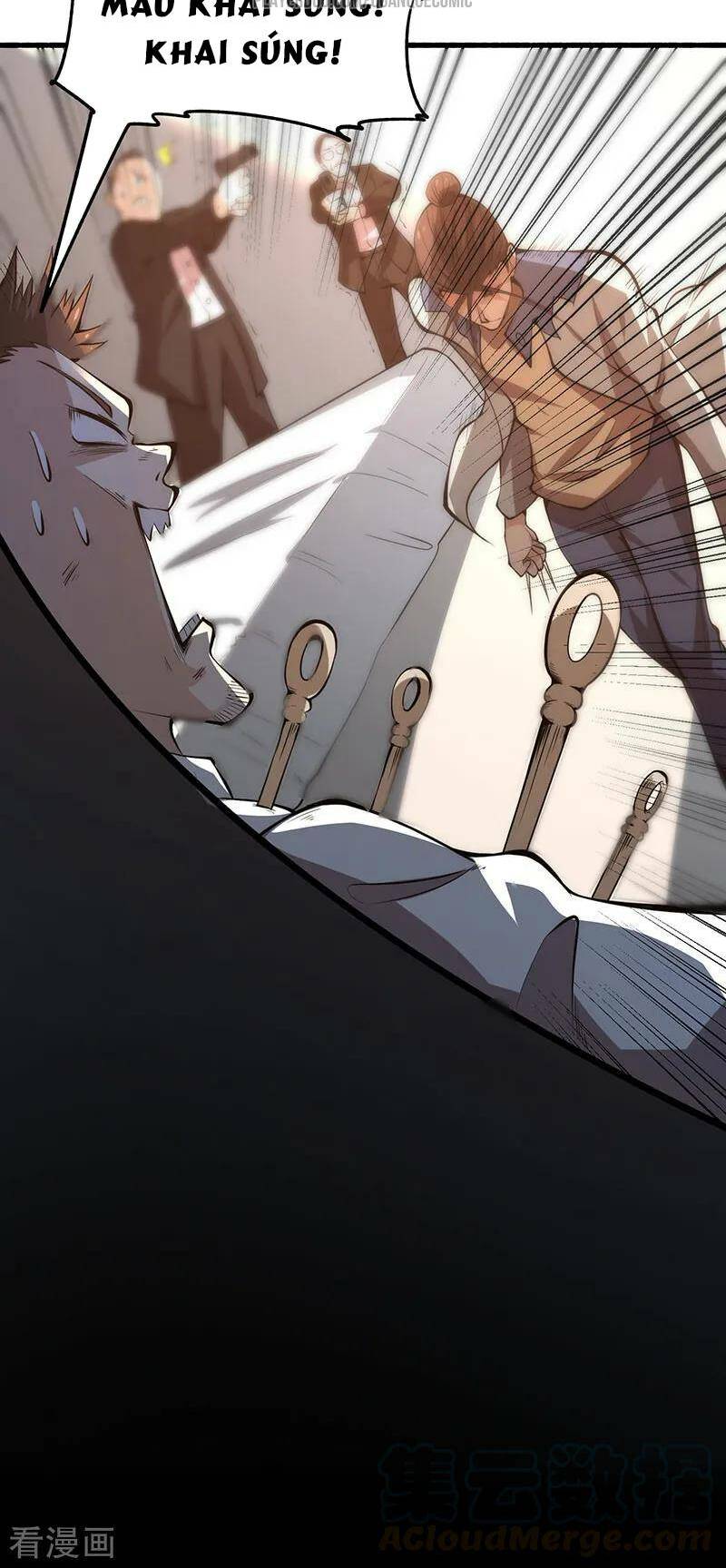 đô thị đỉnh phong cao thủ chapter 16 9