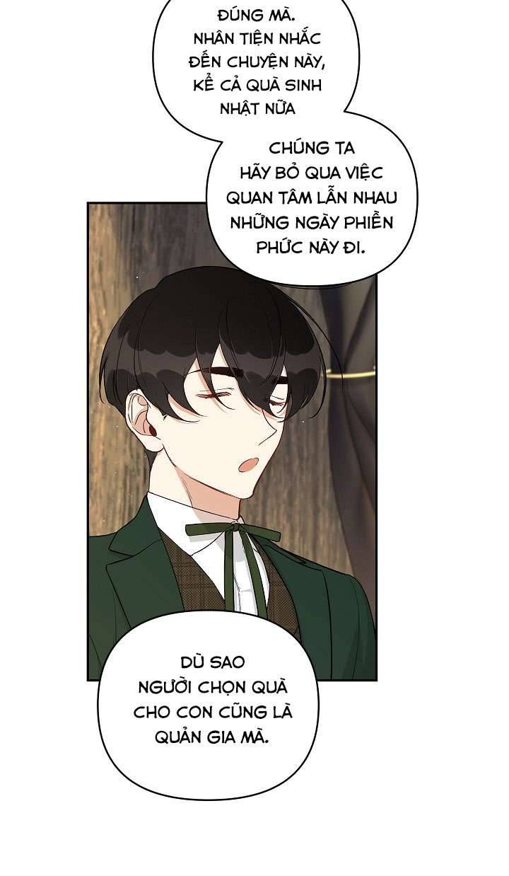 phương pháp trở thành con gái của người hùng bóng đêm chapter 17 69