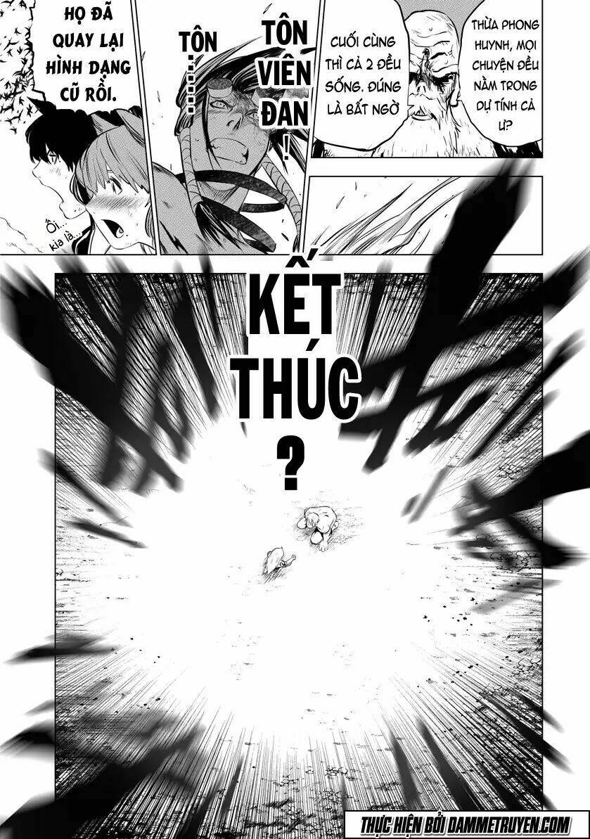 unity of heaven chapter 54 7