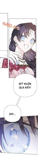 cách hiệp sĩ sống như một tiểu thư chapter 69 37