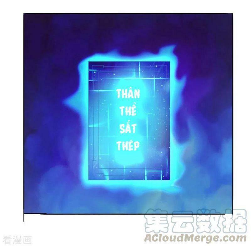 luyện tập thành thần chapter 25 8