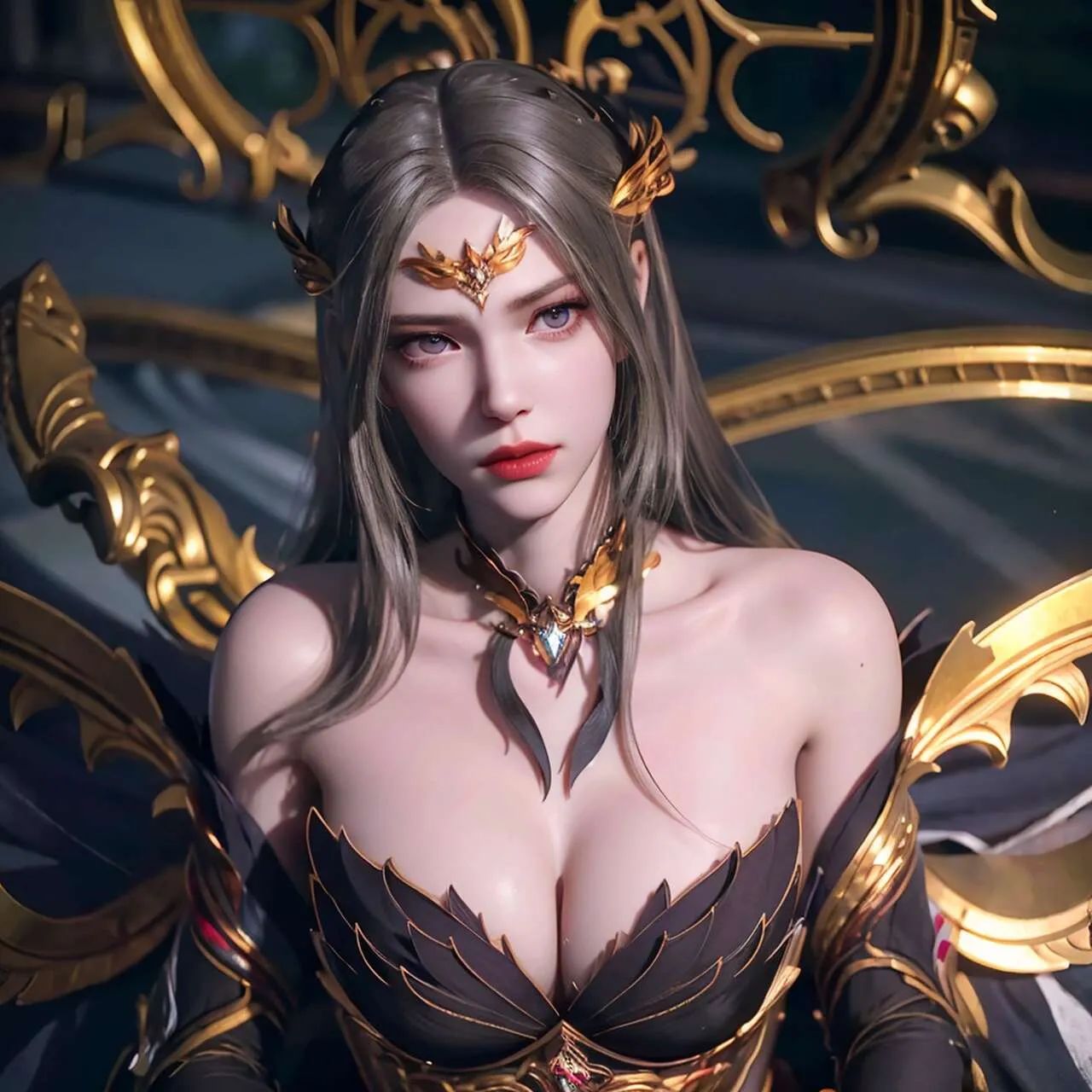 artist ai generated chapter 192 163