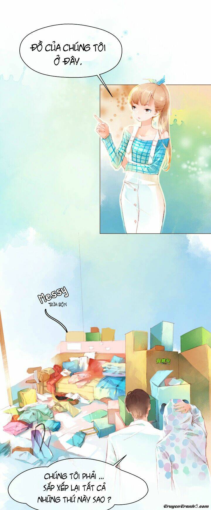 nuan nuan wu chapter 4 14