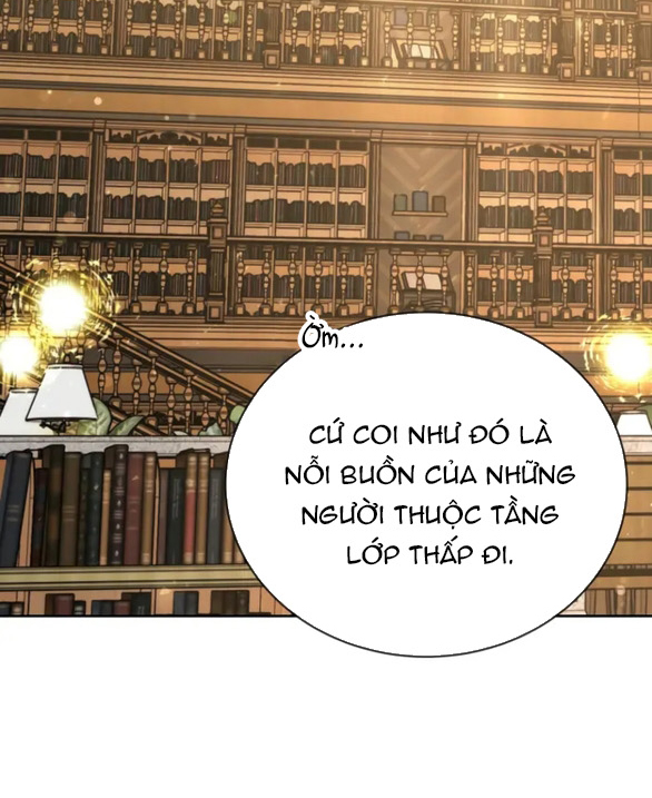 black haze - bản remake 2025 chapter 13.2 2