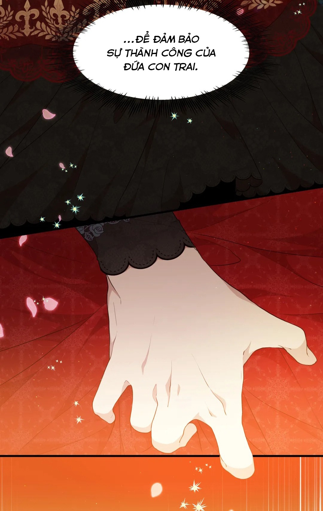 chị ấy là nữ chính trong truyện đó chapter 54 38