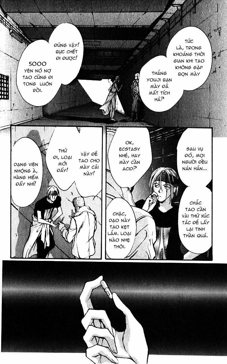 tình yêu loạn luân chapter 7 7