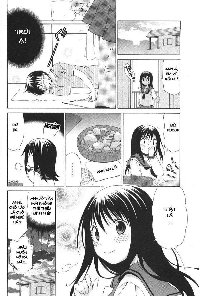 hanamaru youchien chapter 83 13