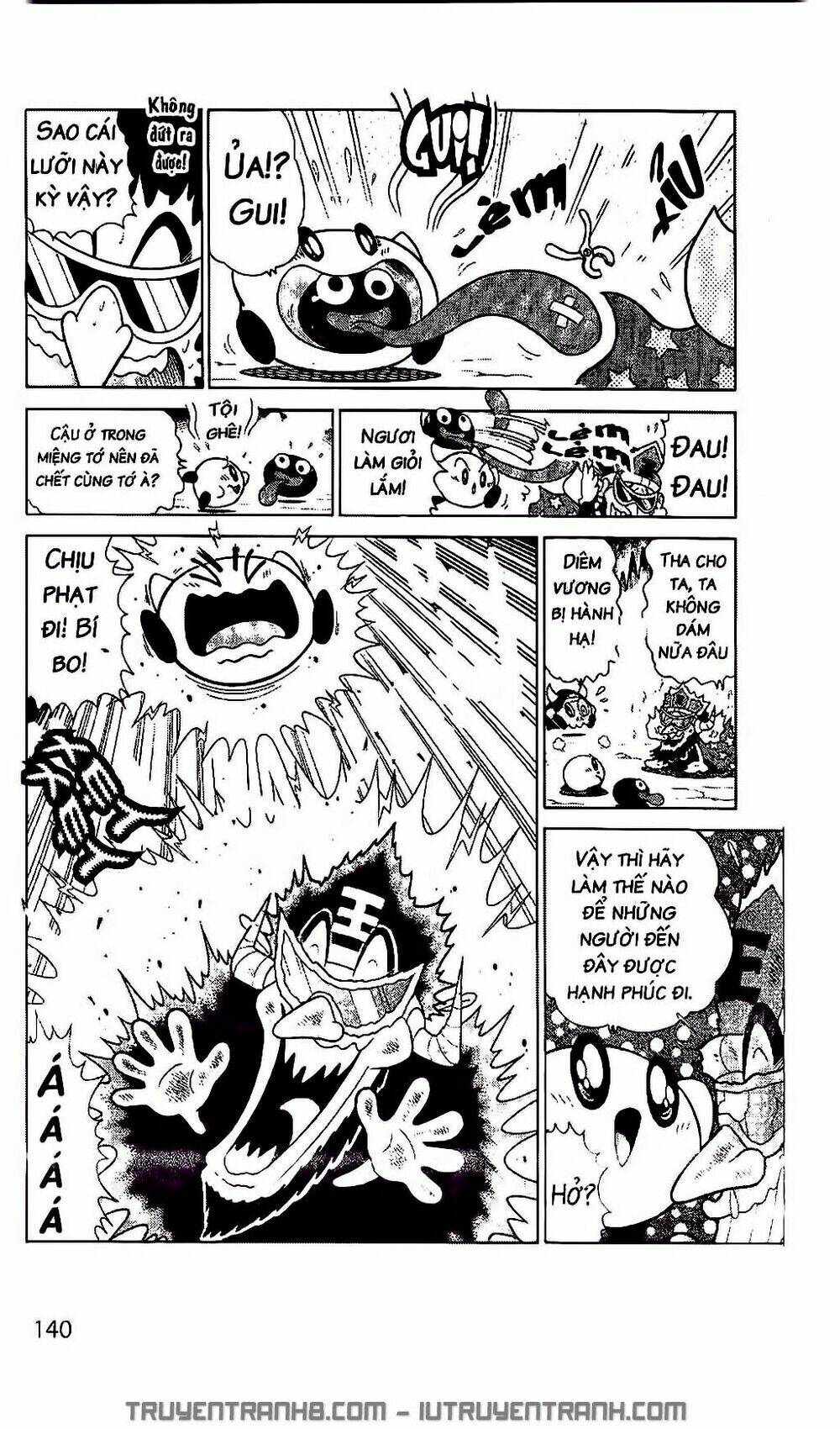 ngôi sao kabi chapter 143 10