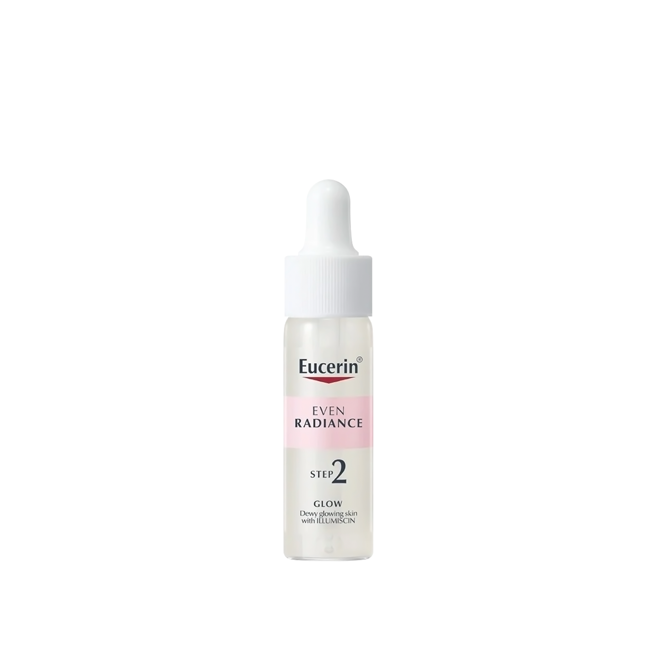 Tinh Chất Dưỡng Sáng Eucerin Even Radiance Duo Ampoules