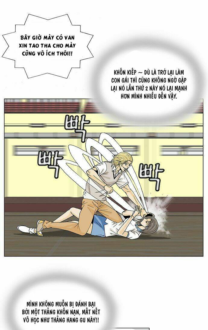 ultimate legend: kang hae hyo chapter 104 17