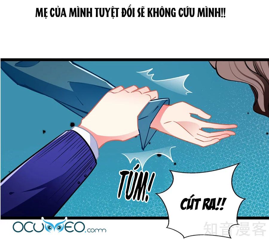 cưng chiều ái thê hư hỏng chapter 77 16