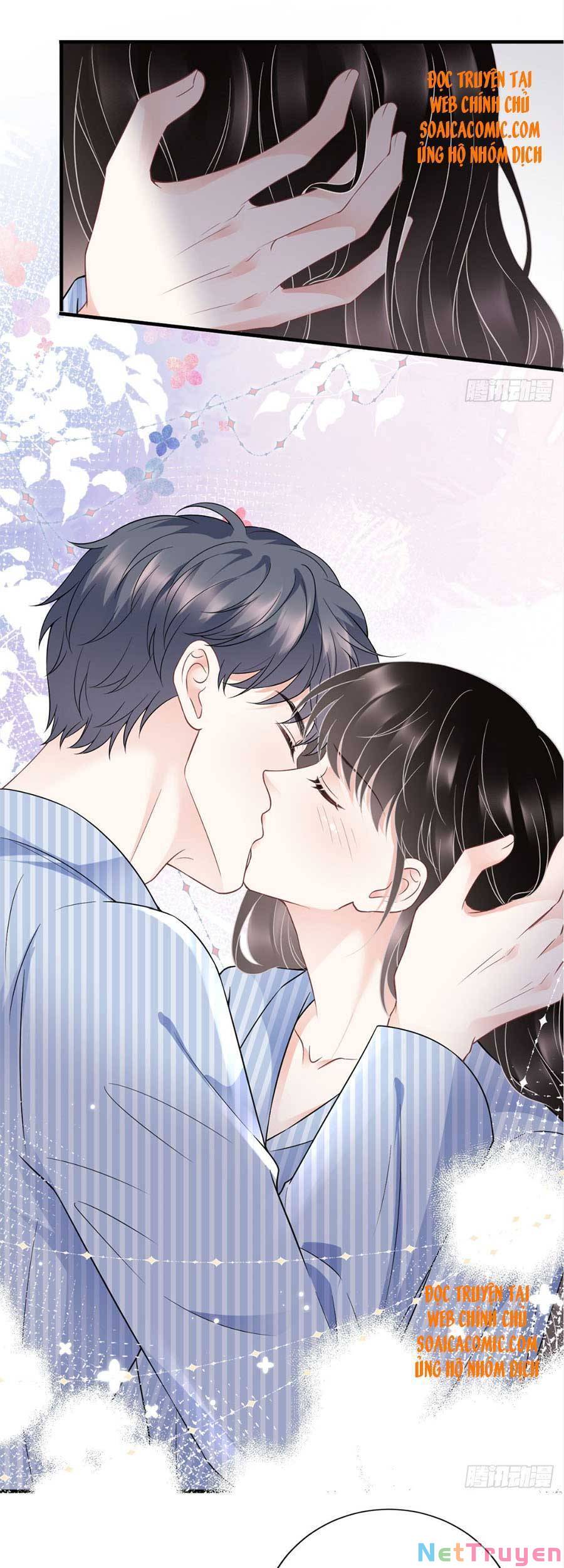 đại tiểu thư có ý đồ gì xấu đâu chapter 96 17