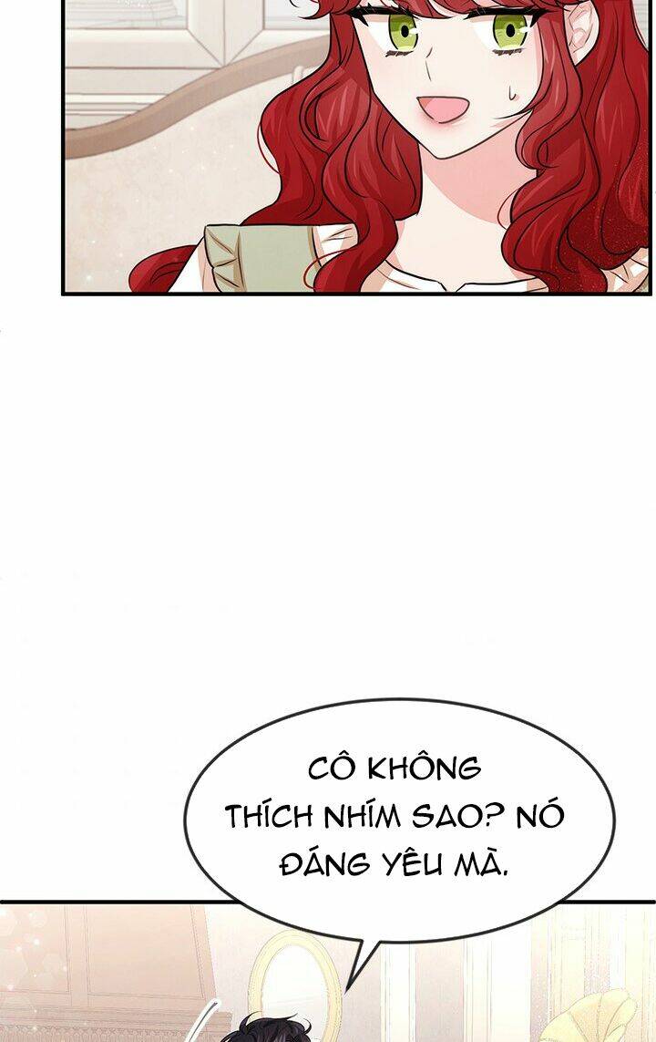 tiểu thư scarlet, em không muốn trả thù sao? chapter 37 34