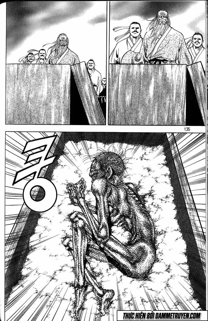 quái hiệp truyện chapter 29 23