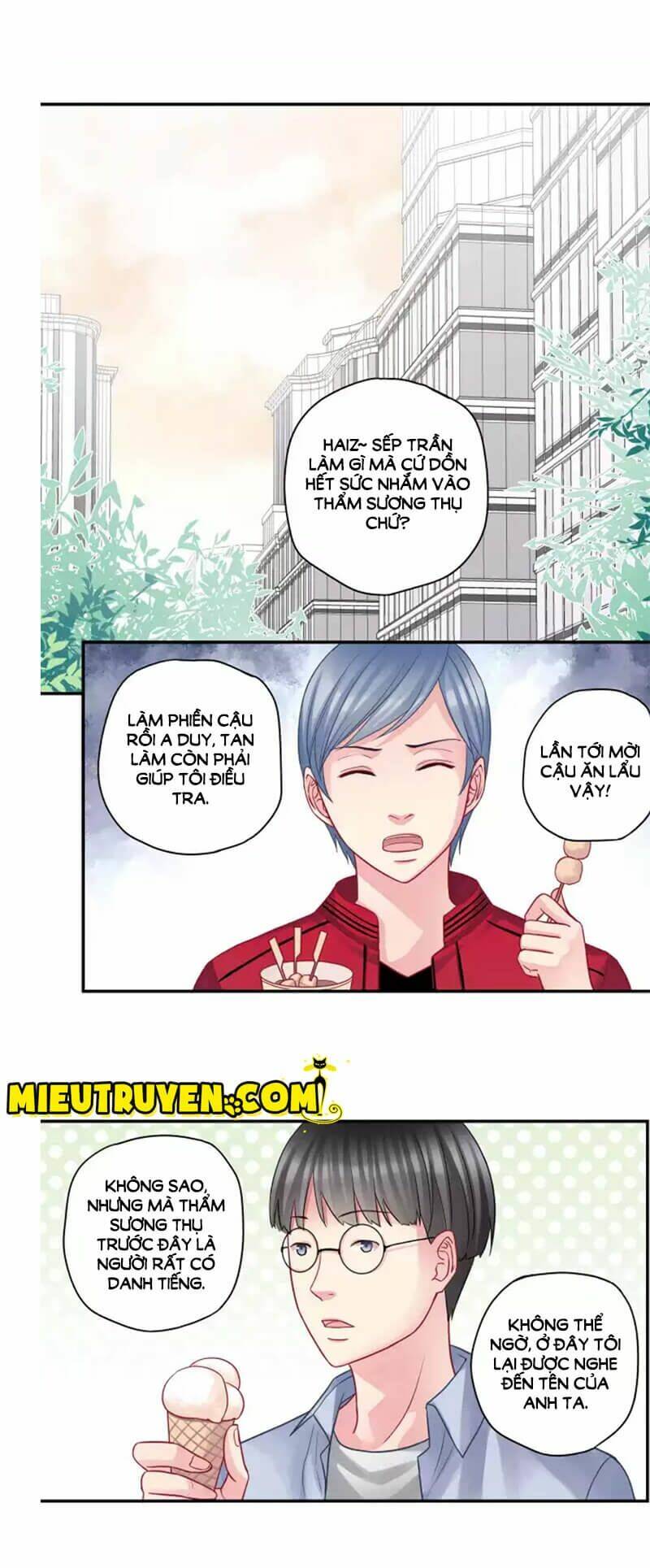 nghịch chuyển luyến tình chapter 27 13